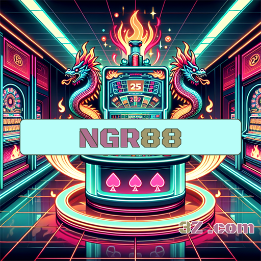 Experimente a Emoção do Cassino Online no ngr88