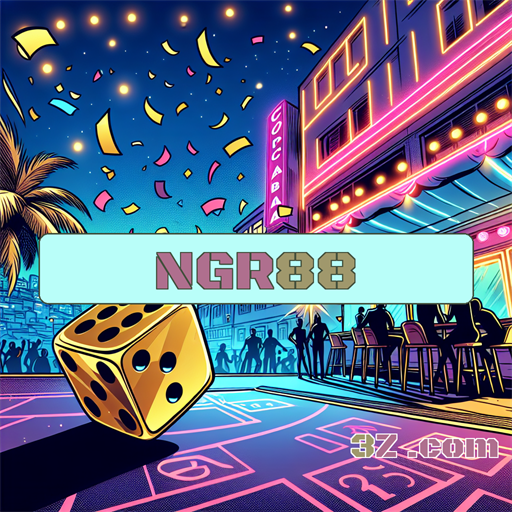 Esporte Virtual: O Futuro dos Jogos em Ngr88