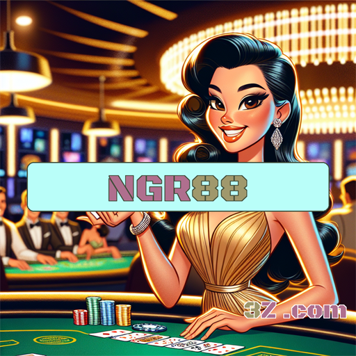 Atraindo Gamers: O Fascínio do Login no ngr88