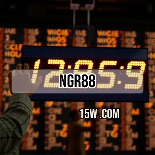 ngr88: Aumente Sua Diversão com Multijogador Incrível