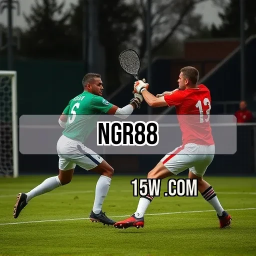 ngr88: O Paraíso dos Quebra-Cabeças para Todos os Jogadores