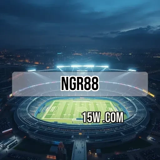 ngr88: A Revolução das Apostas em Esportes para Brasileiros