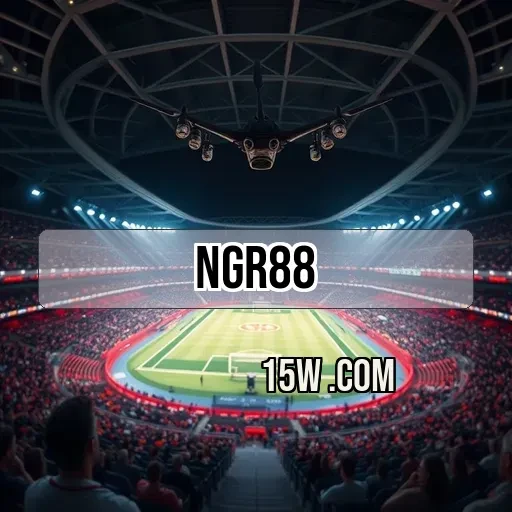 ngr88 Estratégia