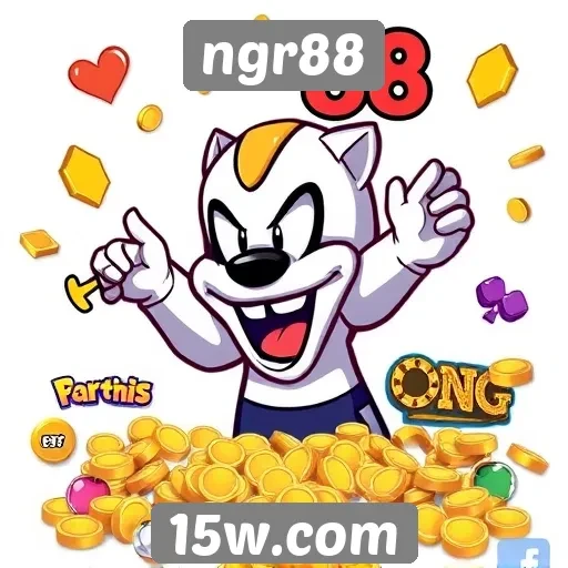 Avaliação detalhada dos jogos disponíveis no ngr88