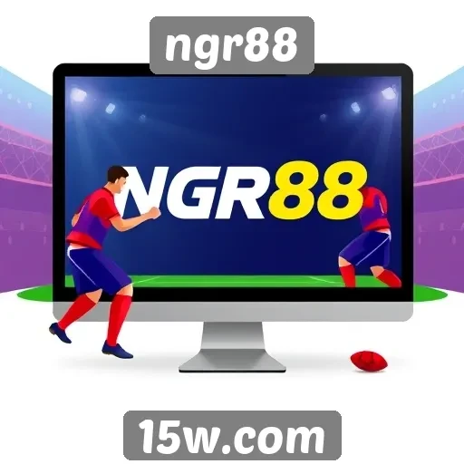 Estudo sobre a popularidade de ngr88 entre jogadores