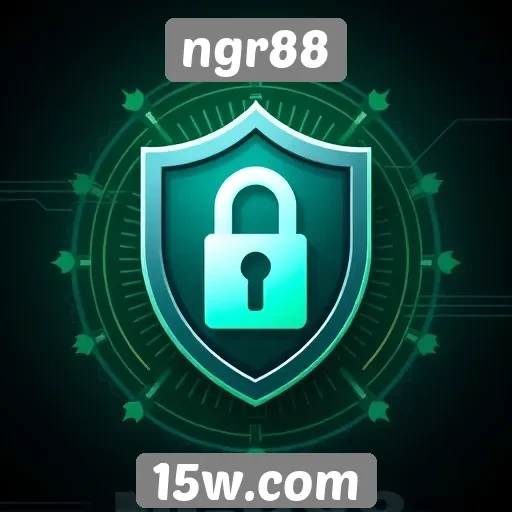 Segurança e privacidade na plataforma ngr88